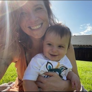 Meet your Posher, Megan